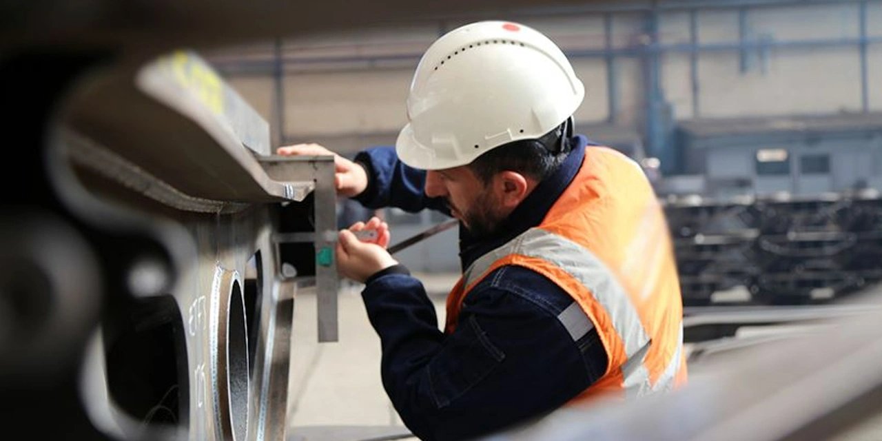 İstihdam endeksi yıllık yüzde 7,1 arttı