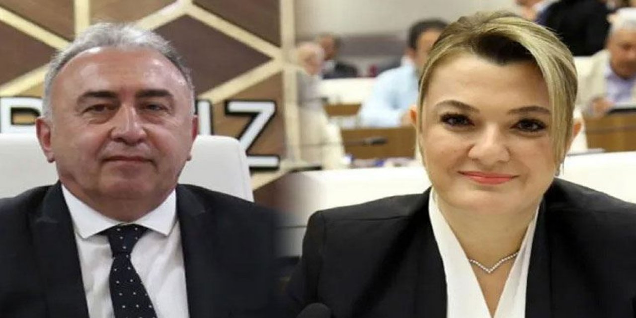 Muhittin Böcek'in talimatı "geçersiz" sayıldı! Vekalet düğümü çözüldü...