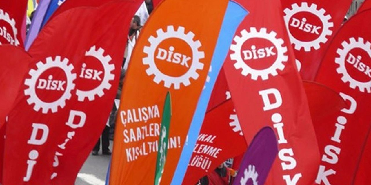 DİSK'in Instagram hesabı kapatıldı!