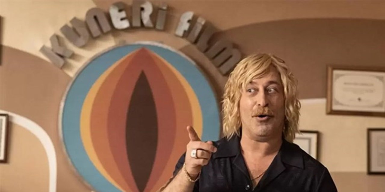 Cem Yılmaz, 'Erşan Kuneri'ye dava açan derneği ciddiyete davet etti