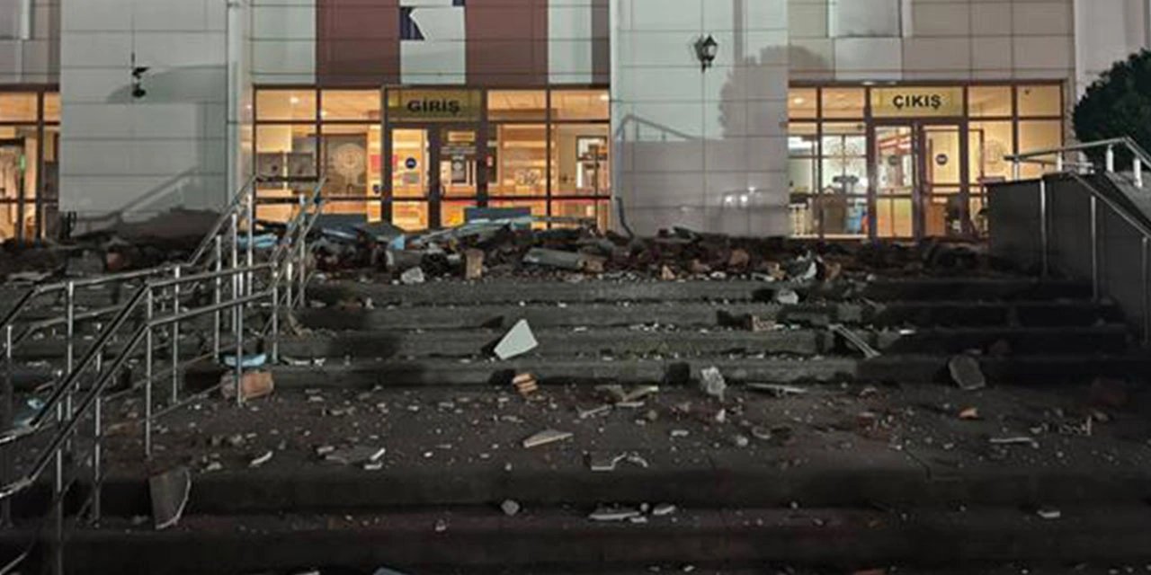 CHP heyeti depremin yaşandığı Düzce'ye gidiyor