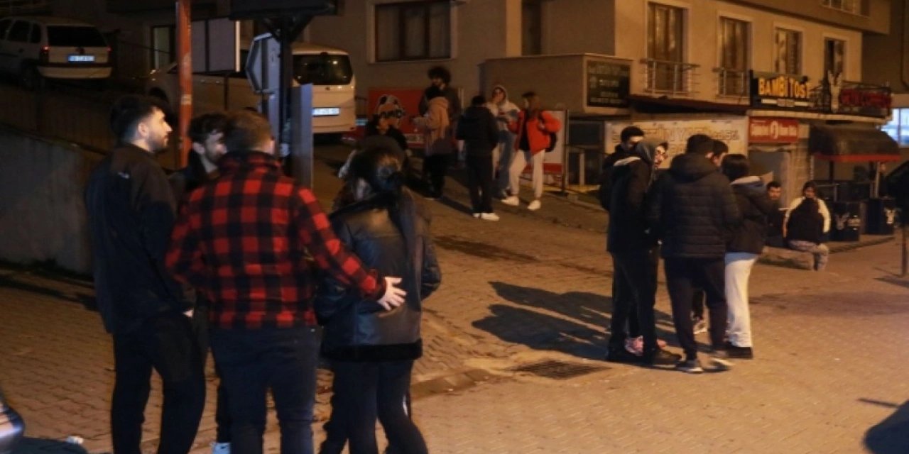 Depremde kalp krizi geçirerek hayatını kaybetti