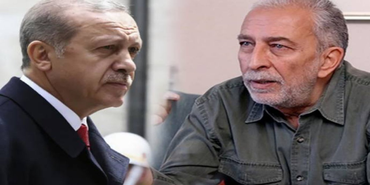 Emin Çölaşan'dan Erdoğan'a çağrı... "Bu iş bizi çok aşar" dedi ve uyardı!