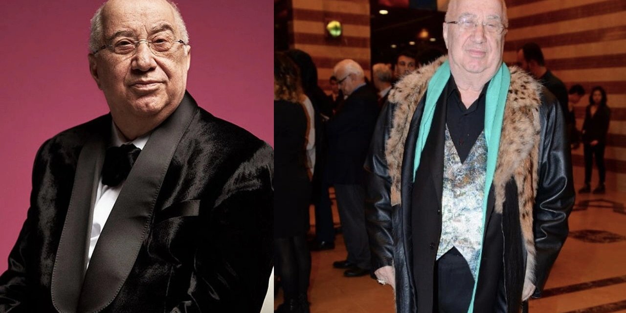 Erkan Özerman kansere yakalandı