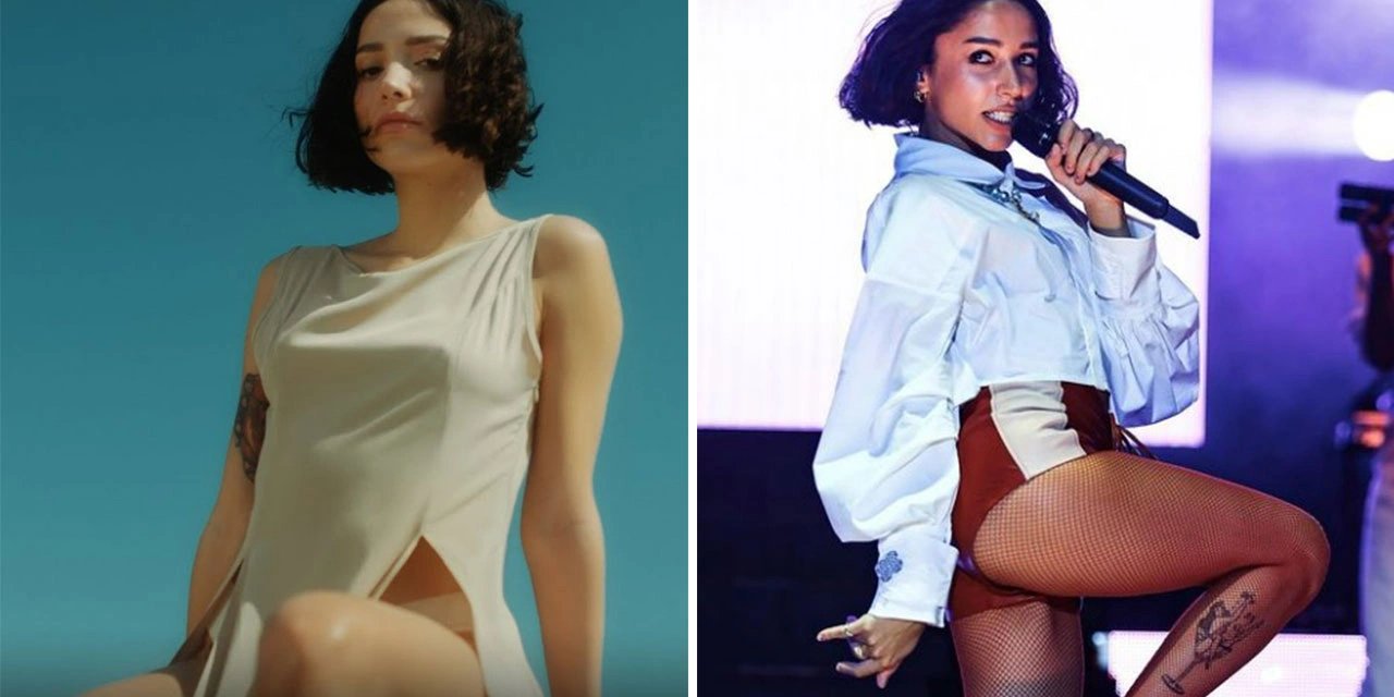 Zeynep Bastık, Katar 2022 Dünya Kupası’nda sahne alacak