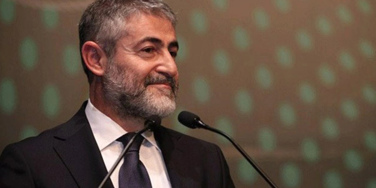 Bakan Nebati'den 'enflasyon' mesajı: Düşüş yakın zamanda