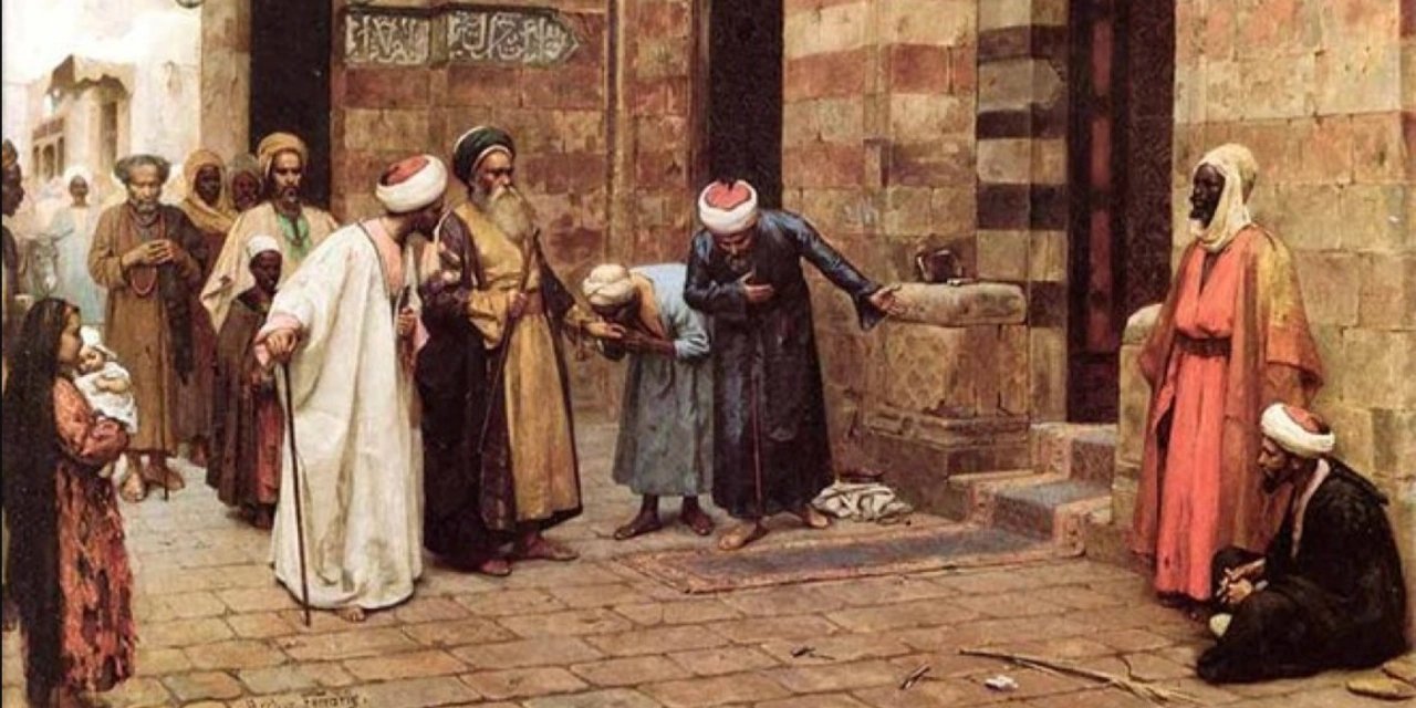 AKP'ye yakın gazeteci, yüksek fiyatlara karşı Osmanlı'daki sistemi istedi