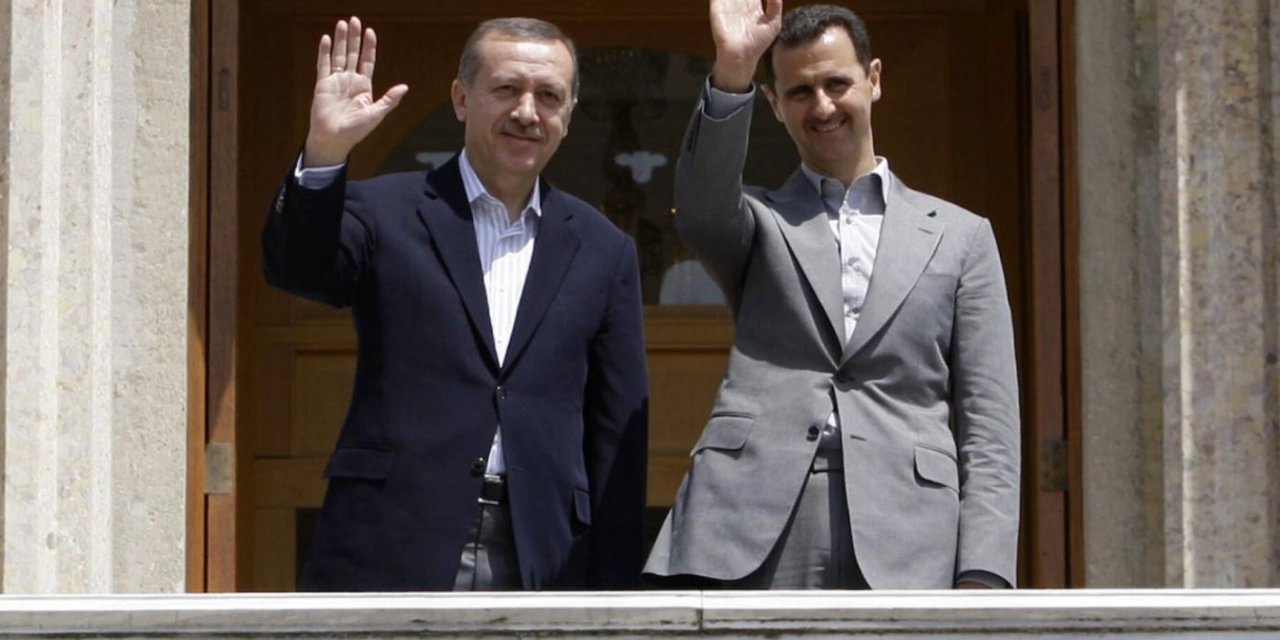 Abdulkadir Selvi: Evet, Erdoğan Esed’le görüşecek