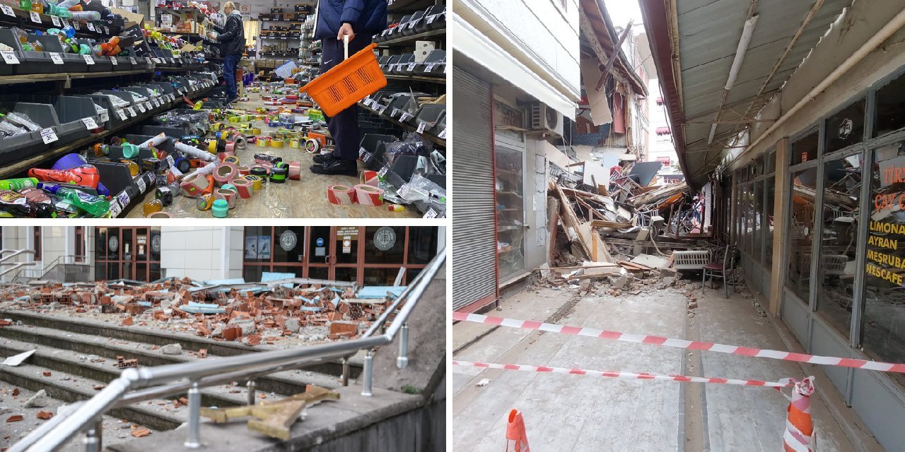 Bakan Koca: 68 yaralımız var