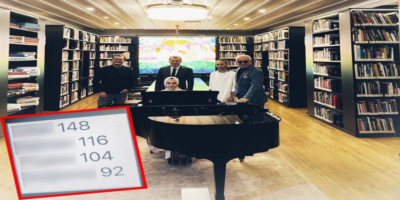 Ertuğrul Özkök yazdı: AKP’Lİ BAŞKANIN CEBİNE GELEN ŞAŞIRTICI RAKAM