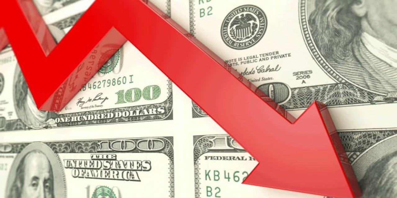 Dünyanın en büyük bankasından flaş dolar tahmini! Yüzde 20 değer...