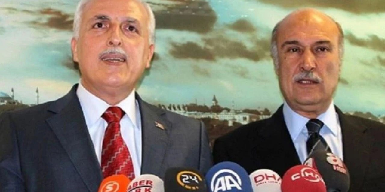 Yargıtay bozmuştu: Mutlu ve Çapkın'a FETÖ'den beraat