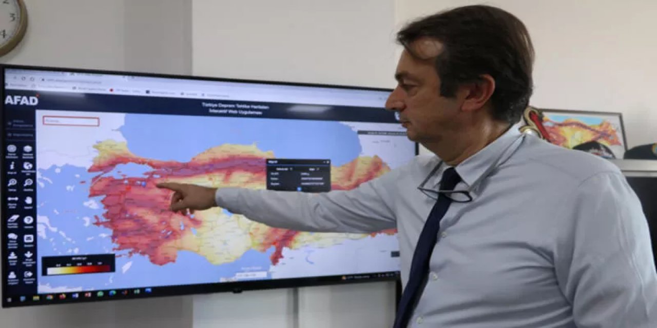 Prof. Dr. Kutoğlu’ndan Düzce depremi yorumu: Aynı yan kolda daha büyük deprem olması mümkün görünmüyor