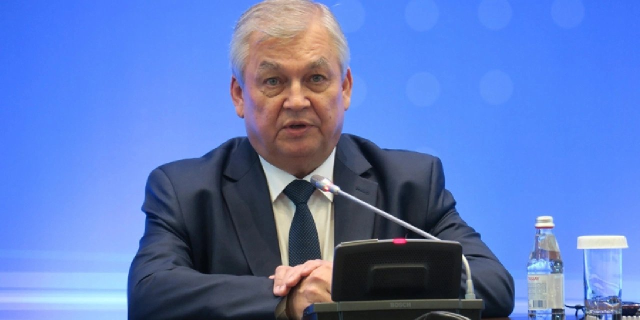 Rusya'dan dikkat çeken açıklama: Suriyeli Kürtler, ABD'nin rehinesi