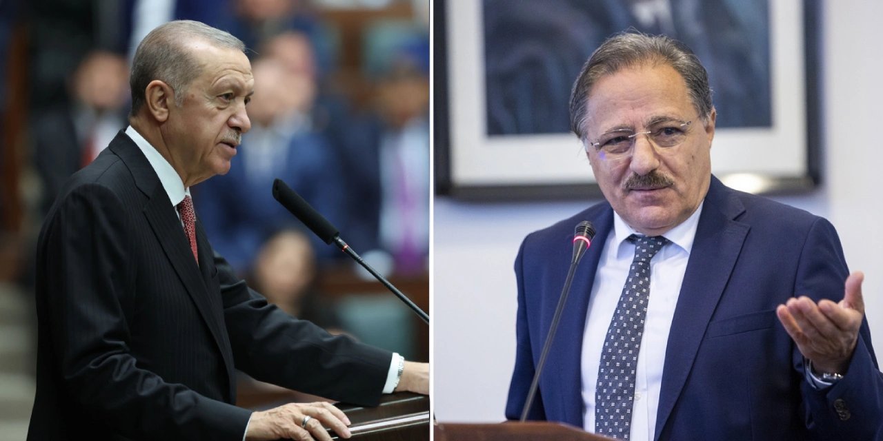 Şükrü Karatepe: Erdoğan'a durumun çok riskli olduğunu söyledim, 'biliyorum' dedi