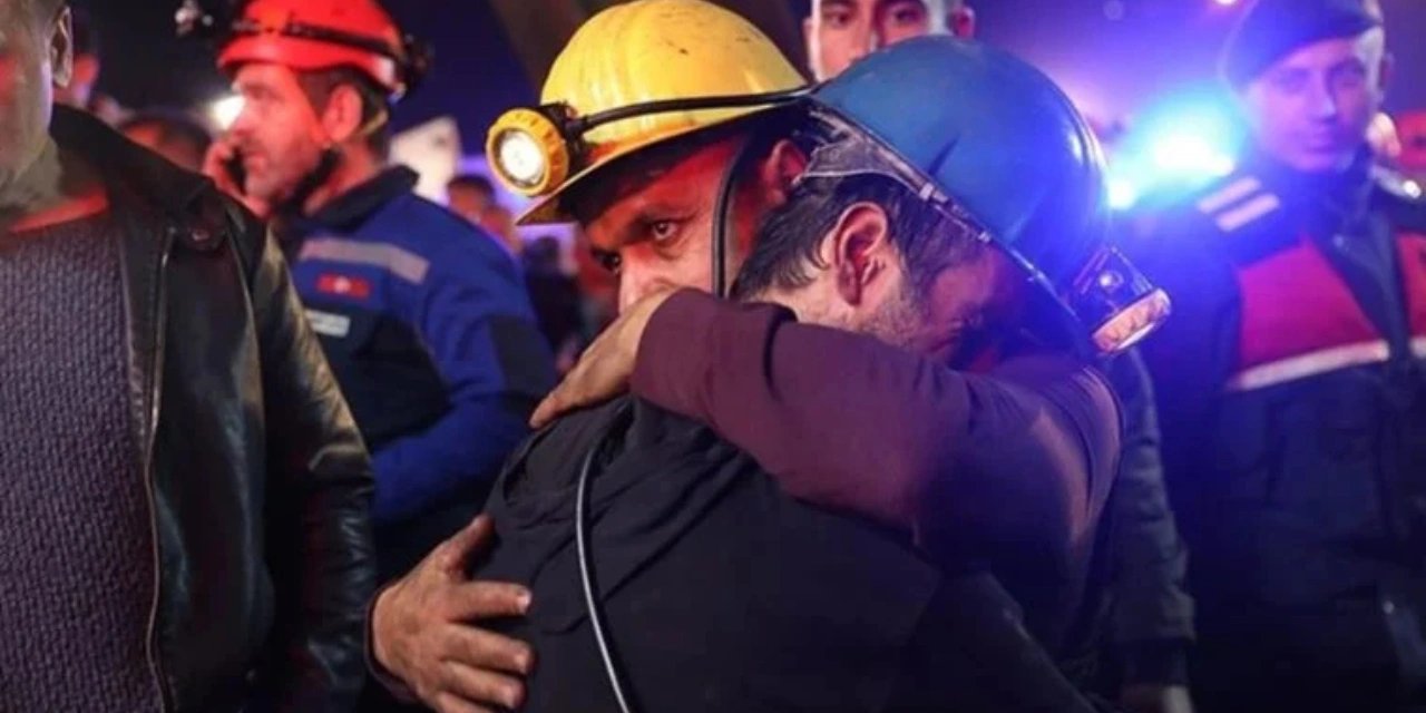 Avukatlar açıkladı: Amasra'da yaşamını yitiren madenci ailelerine tehdit