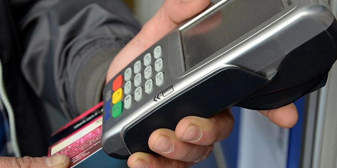 Kredi kartı ödemelerinde rekor artış!