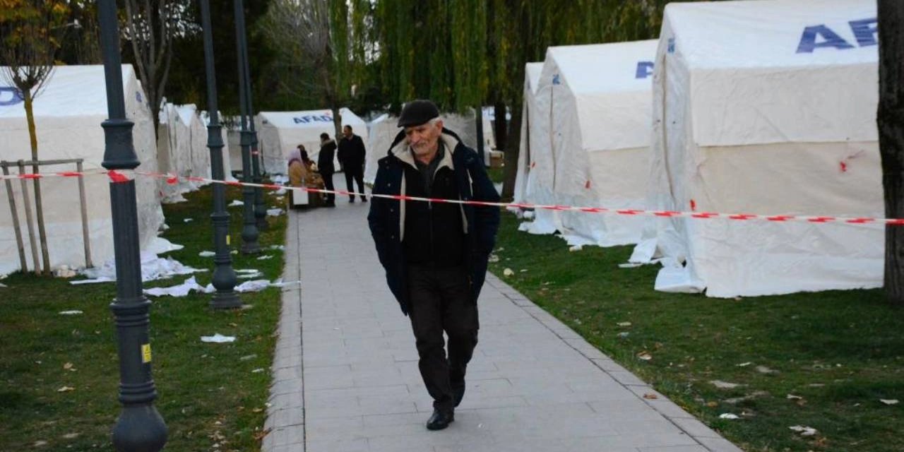 AFAD Düzce depreminde son durumu açıkladı