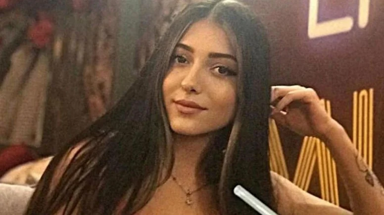 17 yaşındaki Kader’i öldüren sevgilisi: Şaka yapmak istedim