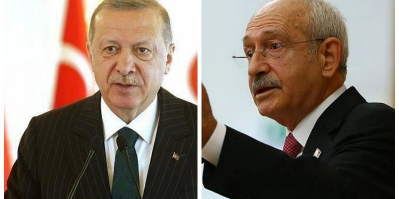 Kılıçdaroğlu'ndan Erdoğan'a 5 kuruşluk dava