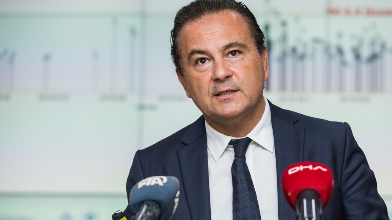 Kandilli Rasathanesi Müdürü Prof. Özener: Genel görüşümüz Düzce'deki depremin Marmara depremini tetiklemeyeceği yönünde