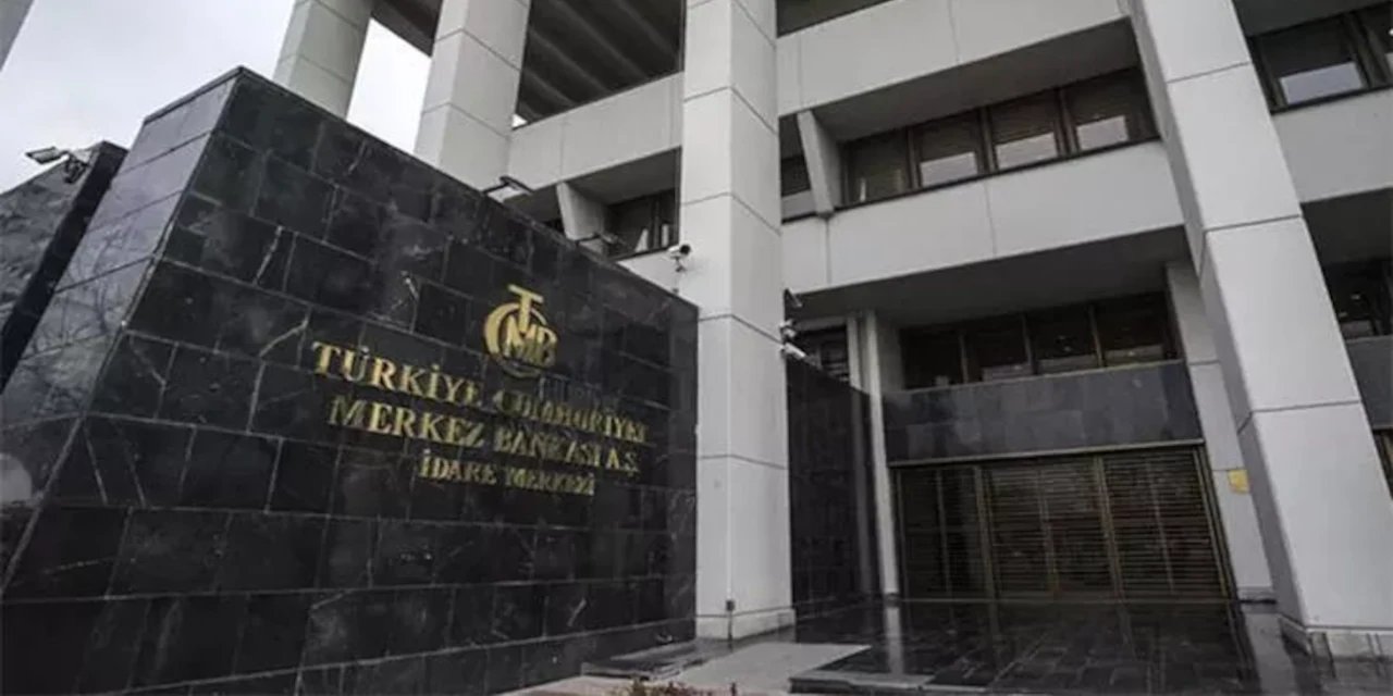 Merkez Bankası faizi tek haneye indirdi