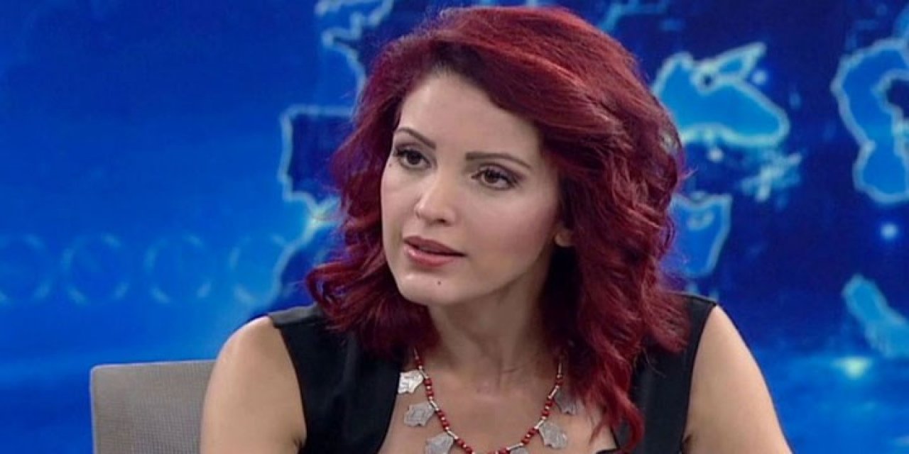 Nagehan Alçı'dan dikkat çeken çıkış!  "İslami kesimde iç savaş var"