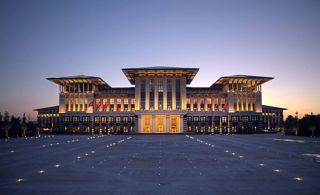 Cumhurbaşkanlığı 2023 Yılı Yatırım Programı'nda "deprem" kelimesi sadece 7 yerde geçiyor