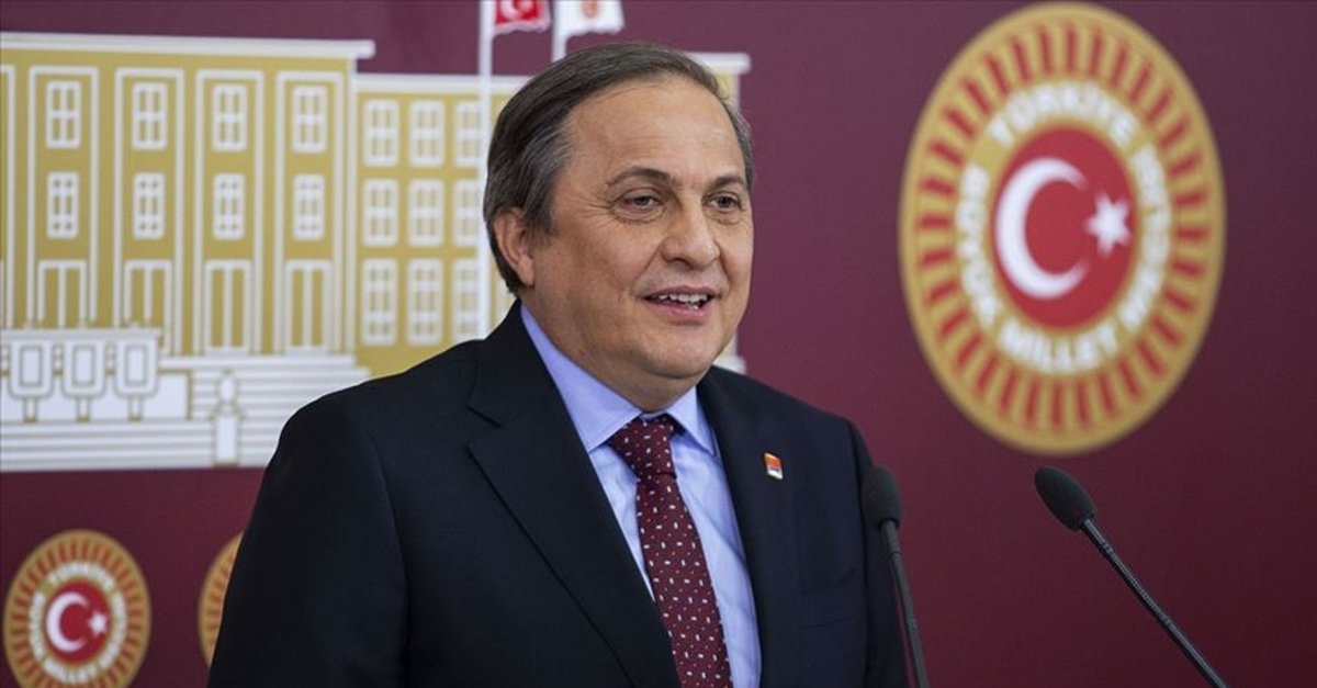 CHP’li Torun: Yeni asgari ücret 10 bin liranın üzerinde olmalı