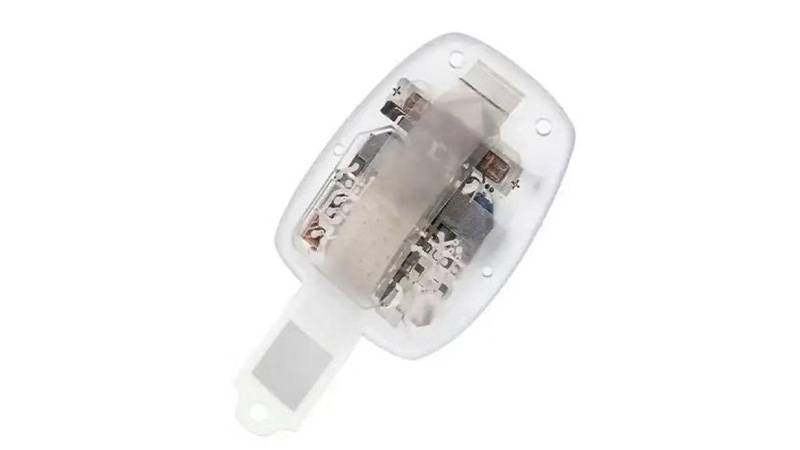 Körlüğe son verecek tasarım