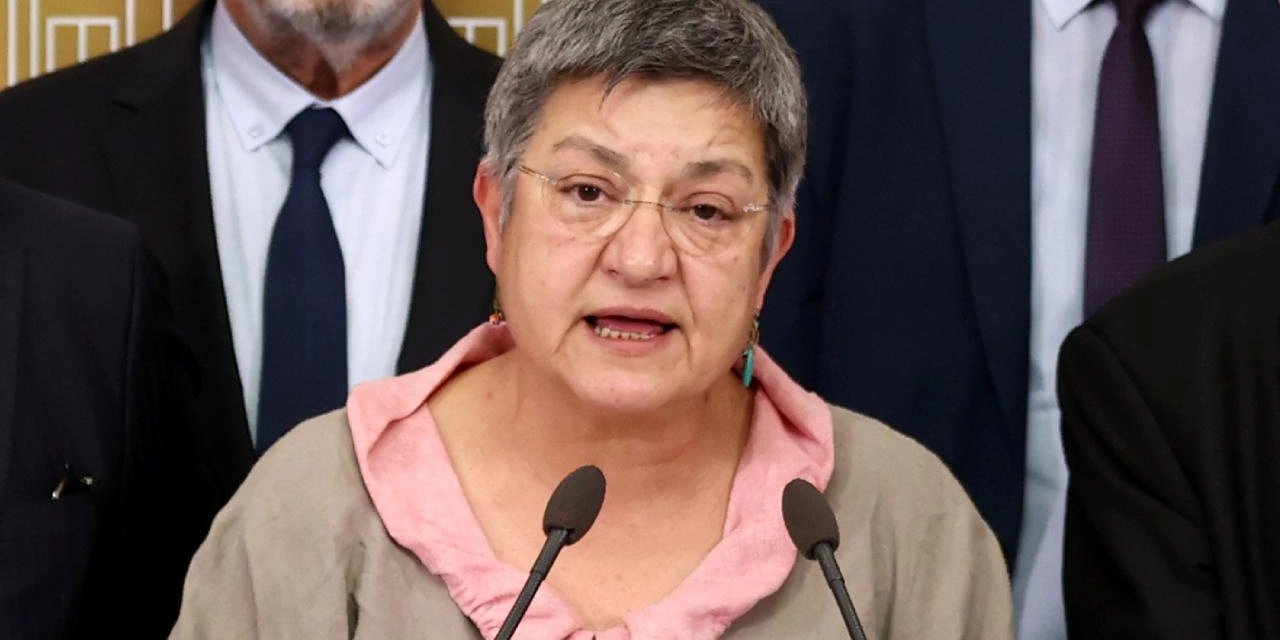 Türk Tabipleri Birliği Başkanı Fincancı hakkında 7.5 yıla kadar hapis istemi