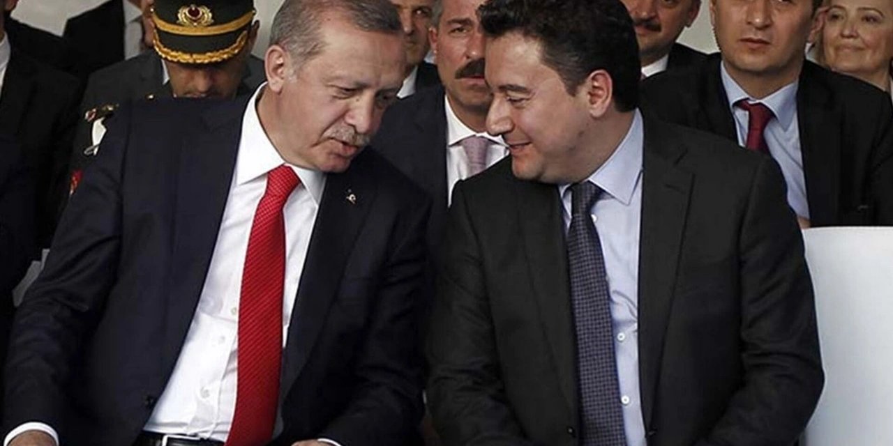 Erdoğan'ın Babacan'a verdiği söz ortaya çıktı: 'Sonra her şey değişti'
