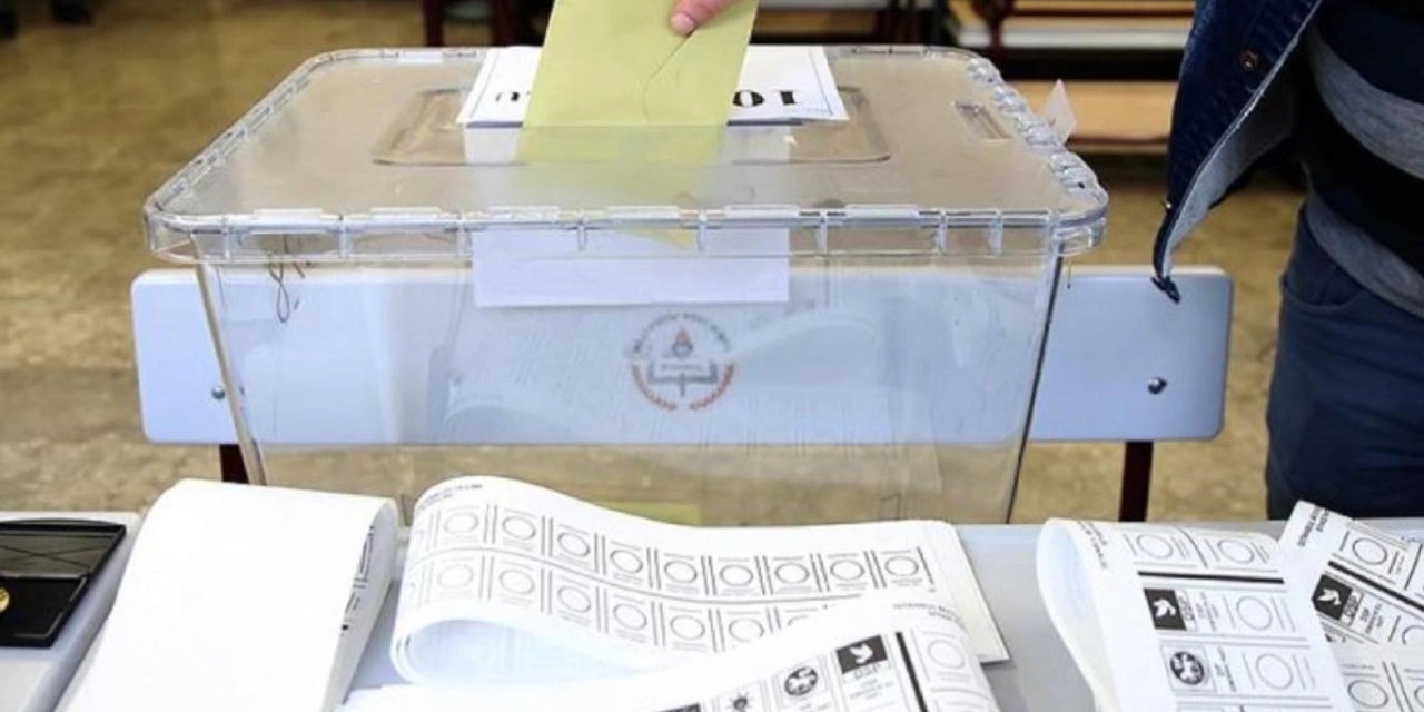 Seçimin öne çekilmesi gündemde: Yeni tarih verildi