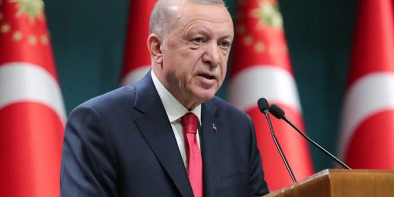 Erdoğan, muhalefeti hedef aldı: 'Daha dur bu iyi günleriniz'