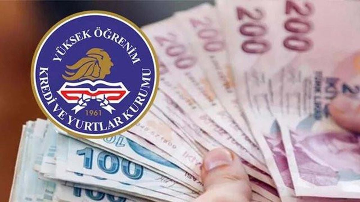 Bakan Kasapoğlu’ndan KYK borç faizlerinin silinmesi ve burs-kredi başvuru süresine ilişkin açıklama