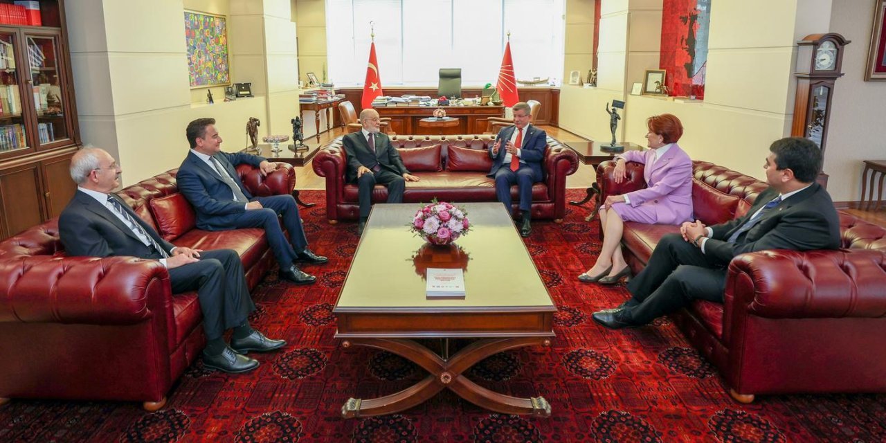 Baharda erken seçime muhalefet vetosu gelir mi?