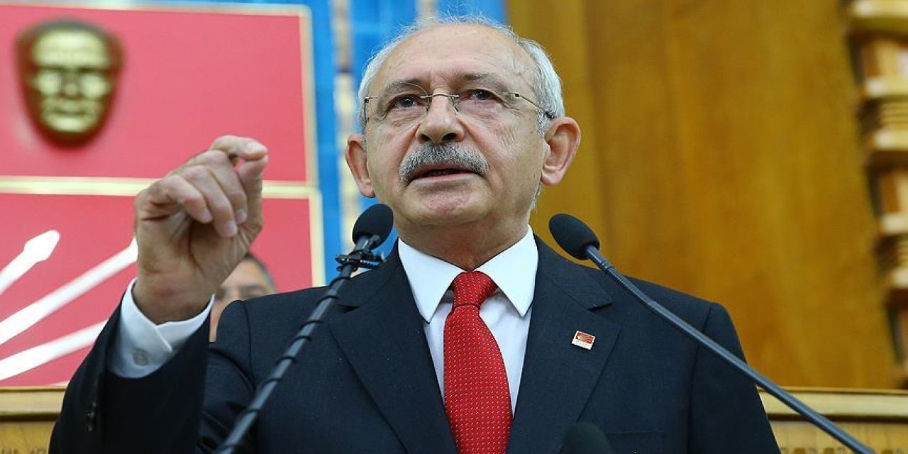 Kılıçdaroğlu'ndan kadınlara çağrı: Türkiye'yi bu dramdan çıkaracak olanlar sizlersiniz