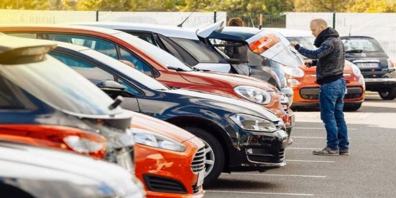 Sıfır otomobilde ÖTV değişikliği ikinci eli nasıl etkileyecek? Uzmanı yanıtladı