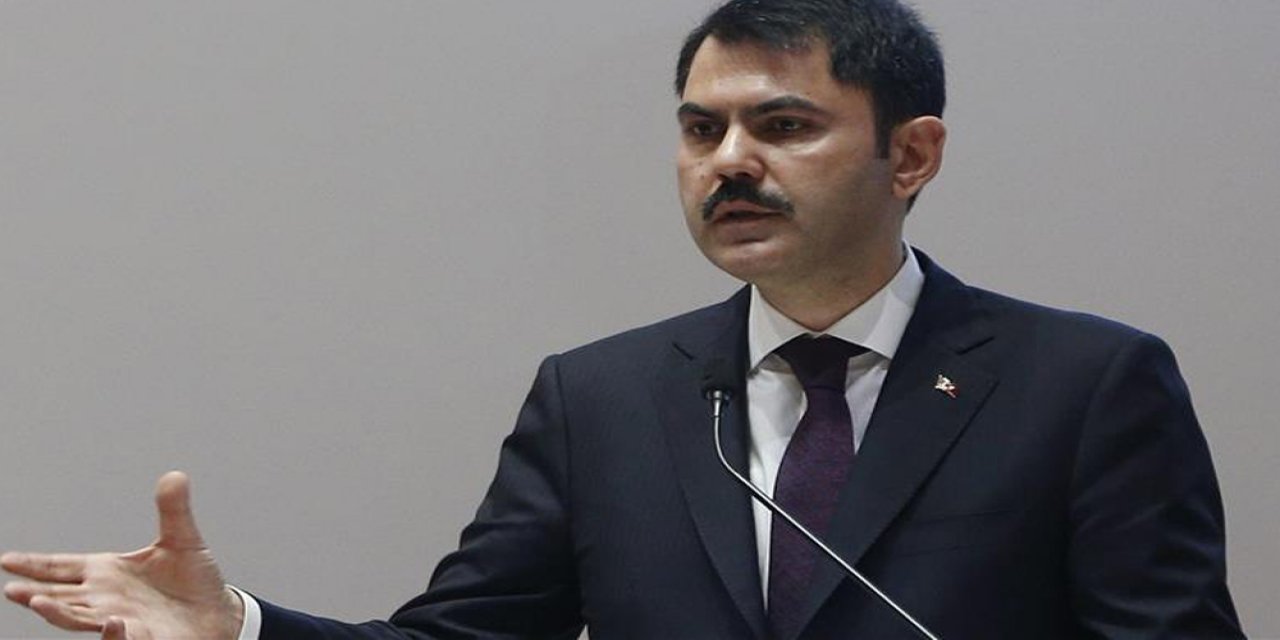 Bakan Kurum İmamoğlu soruşturmasının nedenini açıkladı! Meğer sorun karşı çıkması değil, İBB kaynaklarını...