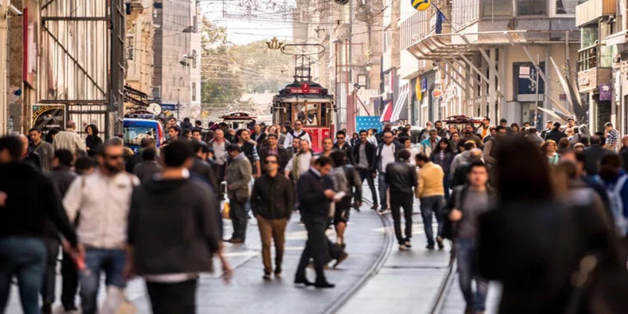 İstiklal Caddesi için 'Genel Emir': Yeni yasaklar geldi
