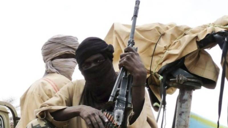 Nijerya'da silahlı baskın; çoğu kadın en az 60 kişi kaçırıldı