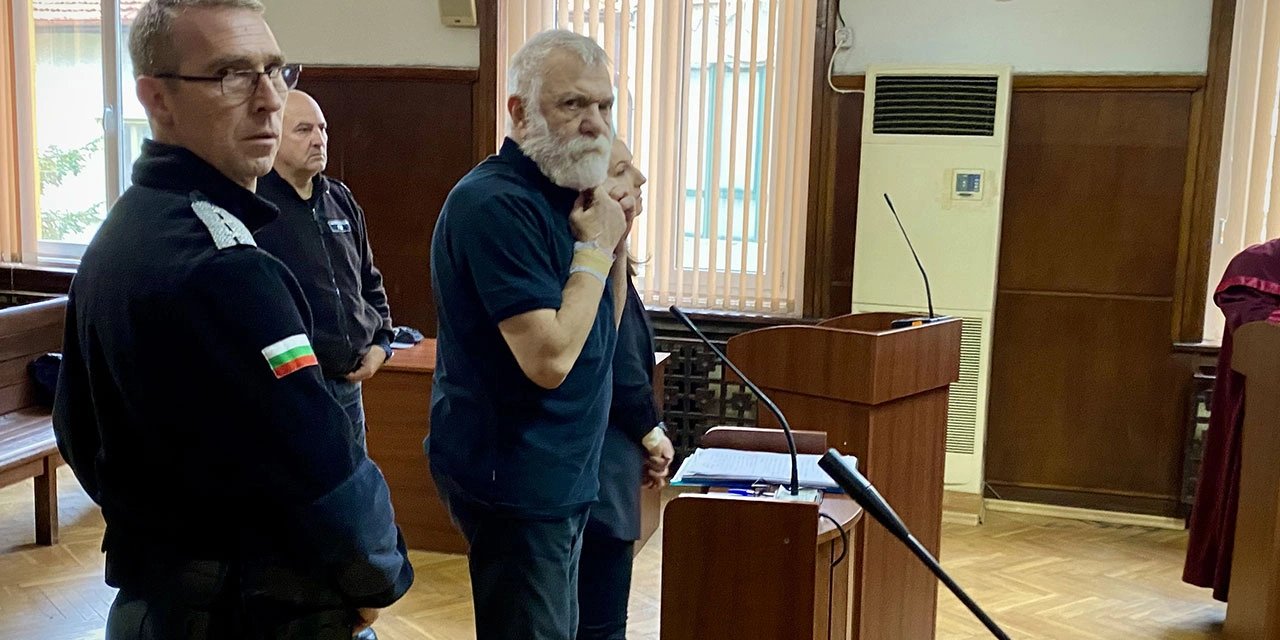 Levent Göktaş yine iade edilmedi: Duruşma ertelendi