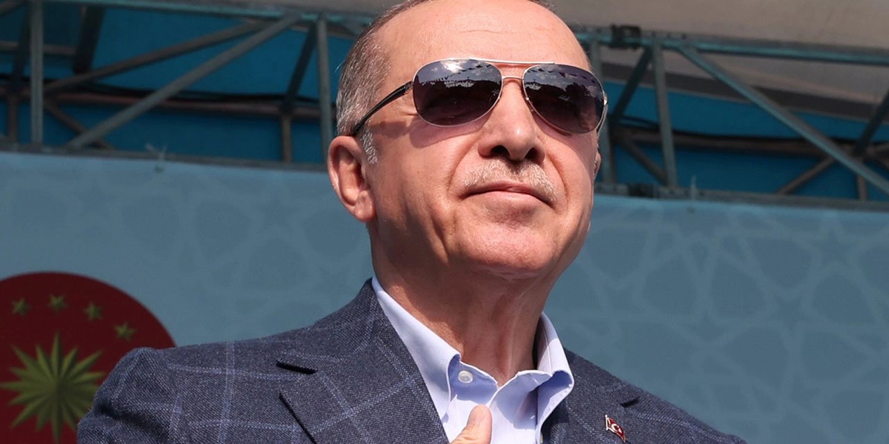Erdoğan'dan dava rekoru: 8 yılda günde 15 dava