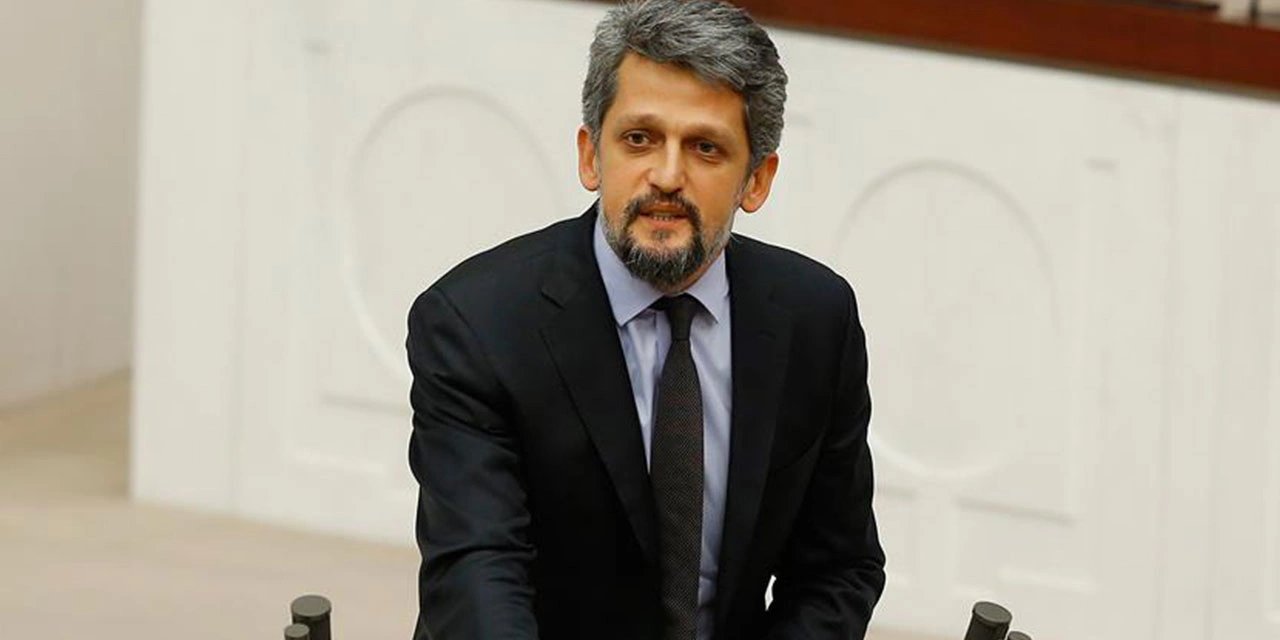 Garo Paylan'a suikast iddiası: '3 aydır devlet kılını kıpırdatmıyor'
