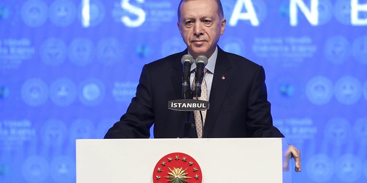 Erdoğan: 4 yaşındaki yavrumuzun kanını sandıkta da yerde bırakmayalım