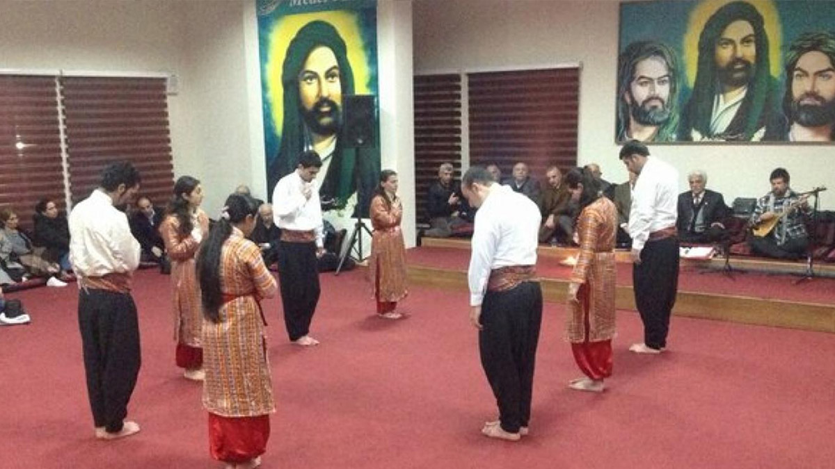 Cemevleri ile ilgili kanun maddesi Resmi Gazete'de yayımlandı