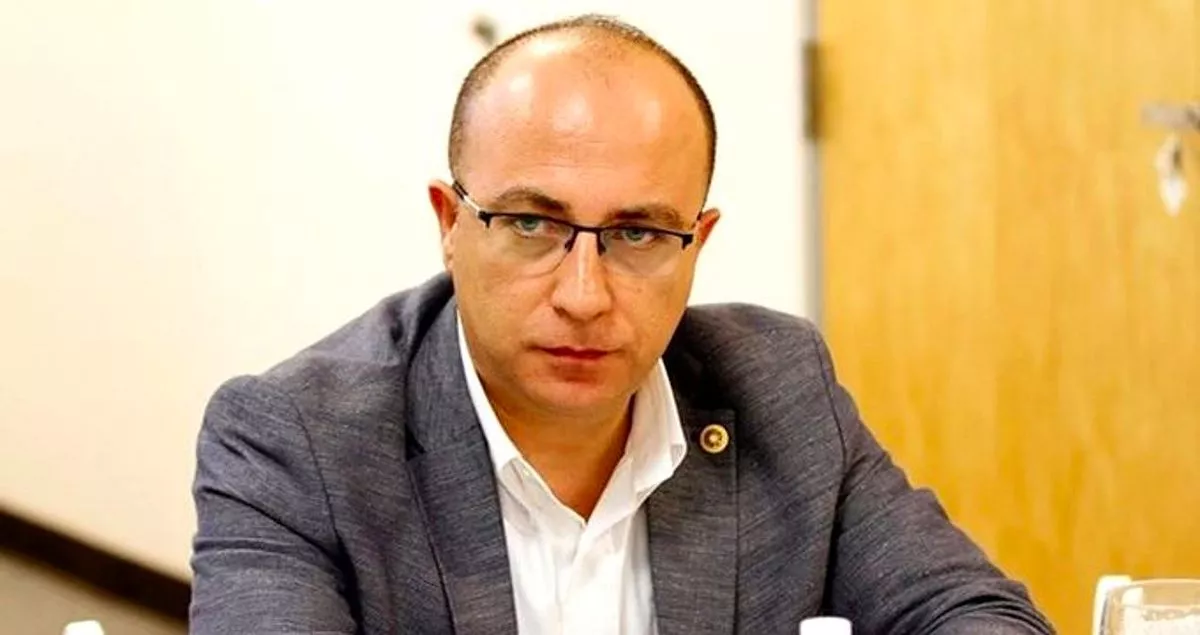 MHP'li Yönter'den Esad'la görüşme açıklaması: Bölgesel şartlar zorunlu kılıyor