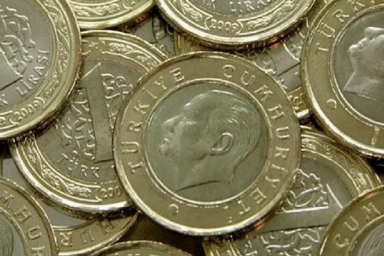 1 liranın maliyeti 3 liraya çıktı