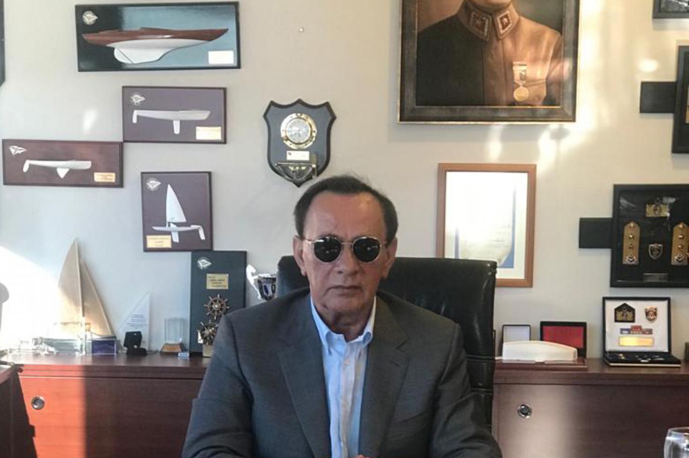 Yargıtay'dan Alaattin Çakıcı kararı