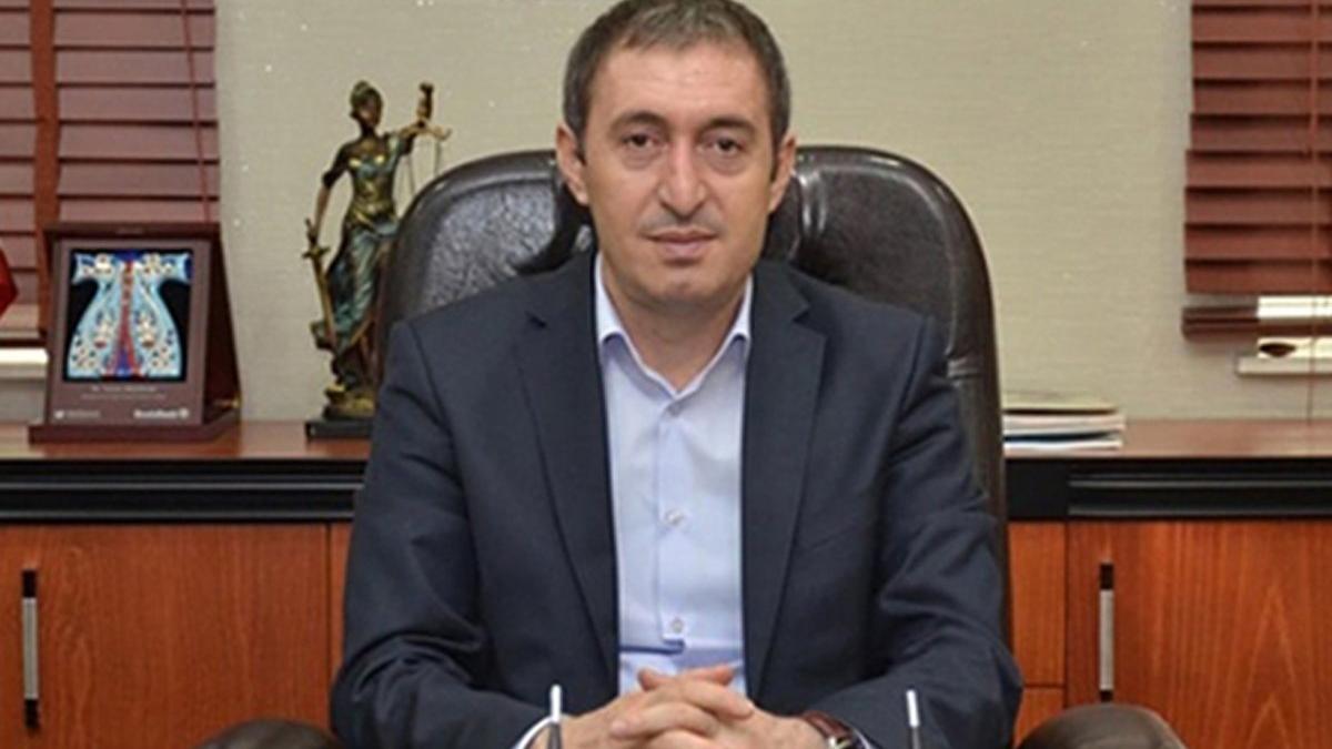 HDP'li Tuncer Bakırhan: Mansur Yavaş aday olursa asla oy vermeyiz